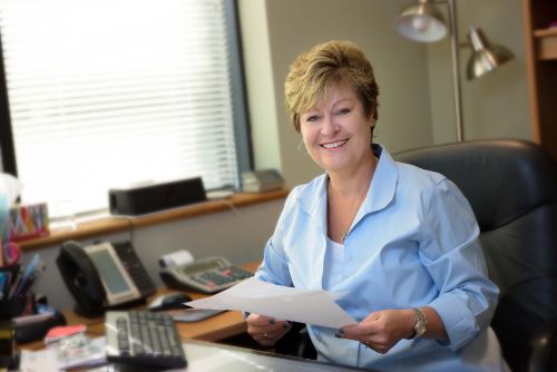 Office Manager & Accouting