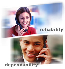 Contact Fine Line Communications